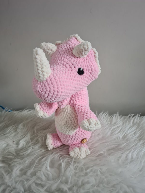 Triceratops