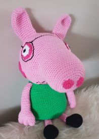 Baby Pig