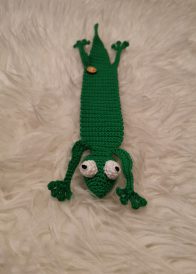 Boekenlegger Gijs Gekko
