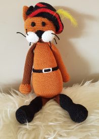 De gelaarsde kat