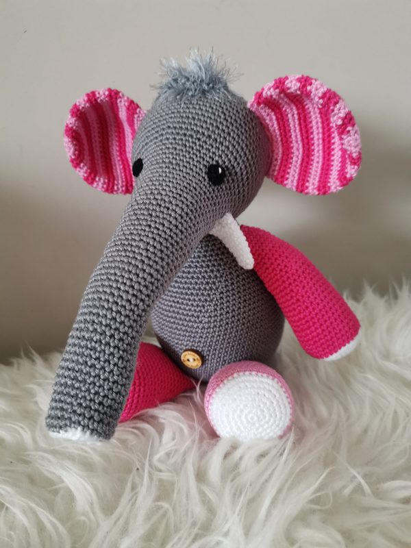Olifant Oosje
