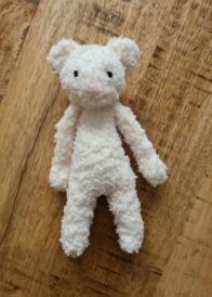 Kleine knuffel