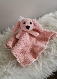 Knuffeldoekjes