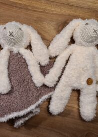 Knuffelset