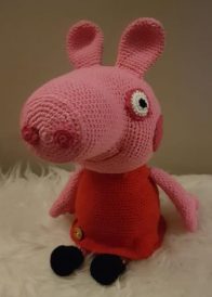 Mamma Pig