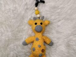 Maxi cosi hanger