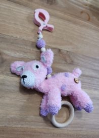 Maxi cosi hanger Hertje