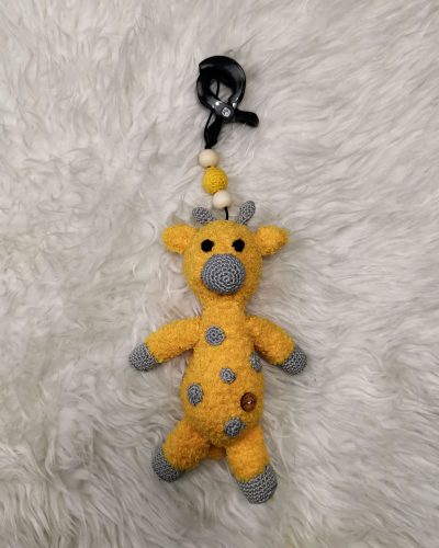 Maxi cosi hanger