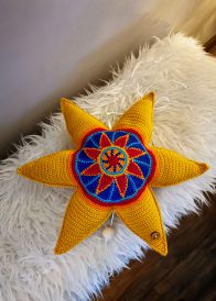 Muziekdoos Zonnebloem