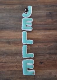 Naamletters 2
