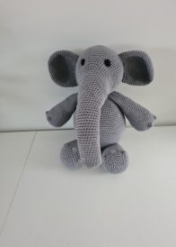 Olifant Jasper