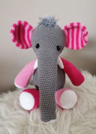 Olifant Oosje