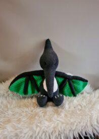 Pteradactyl