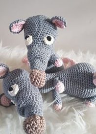 Ratjes