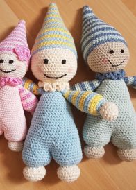 Slaappopjes