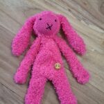 Speenknuffel Lotte 2