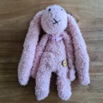 Speenknuffeltje Lotte 2