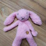Speenknuffeltje Lotte