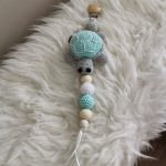 Speenkoord Schildpad