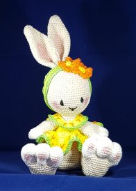 Sweet bunny