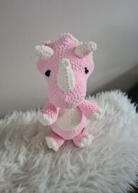 Triceratops