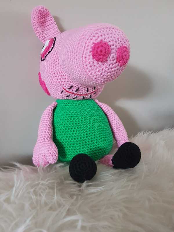 Baby Pig