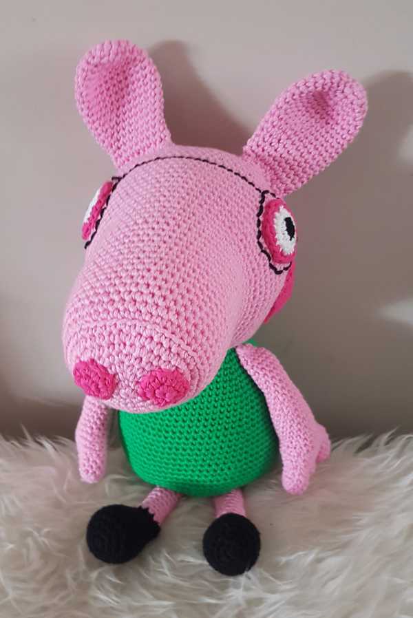 Baby Pig