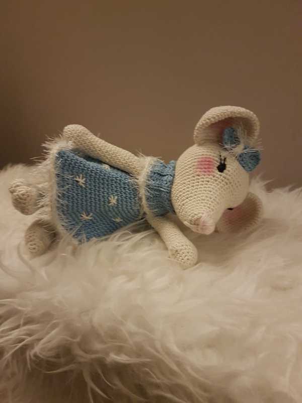 Muis Mila