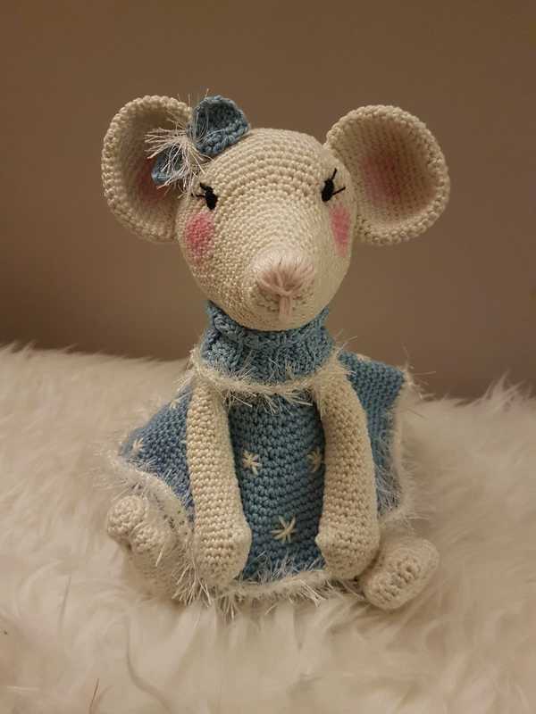 Muis Mila