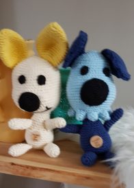 Woezel & Pip