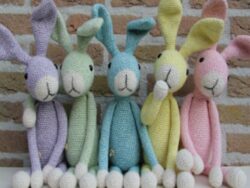 Knuffels